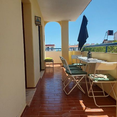 Olhos Do Mar Apartment Albufeira Exterior foto