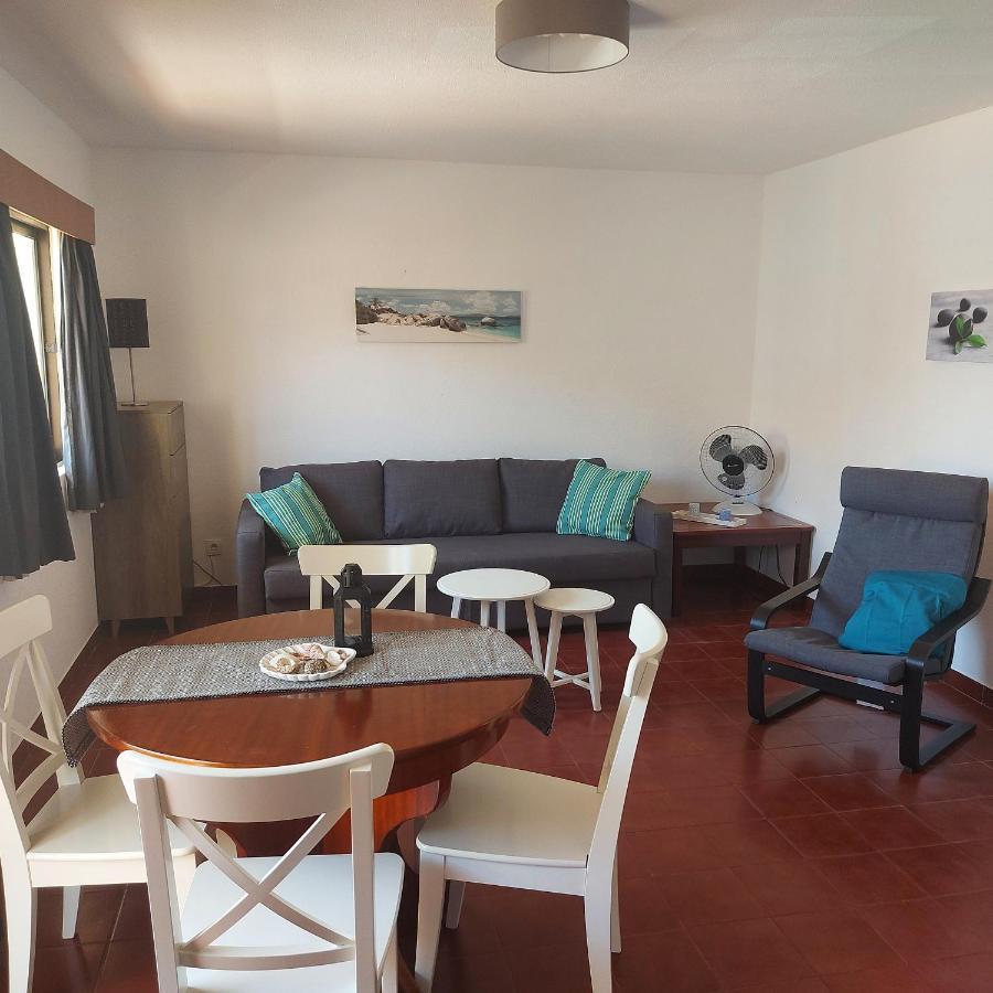 Olhos Do Mar Apartment Albufeira Exterior foto