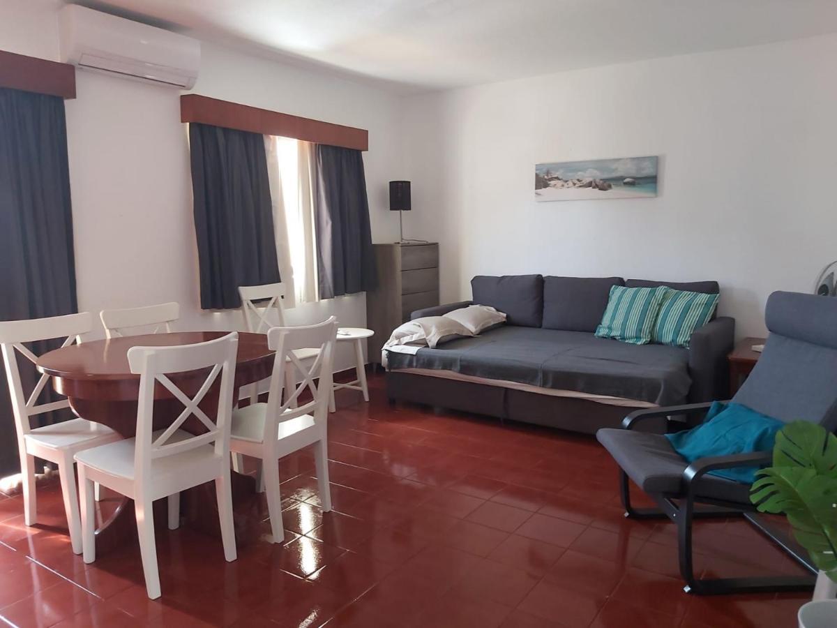 Olhos Do Mar Apartment Albufeira Exterior foto