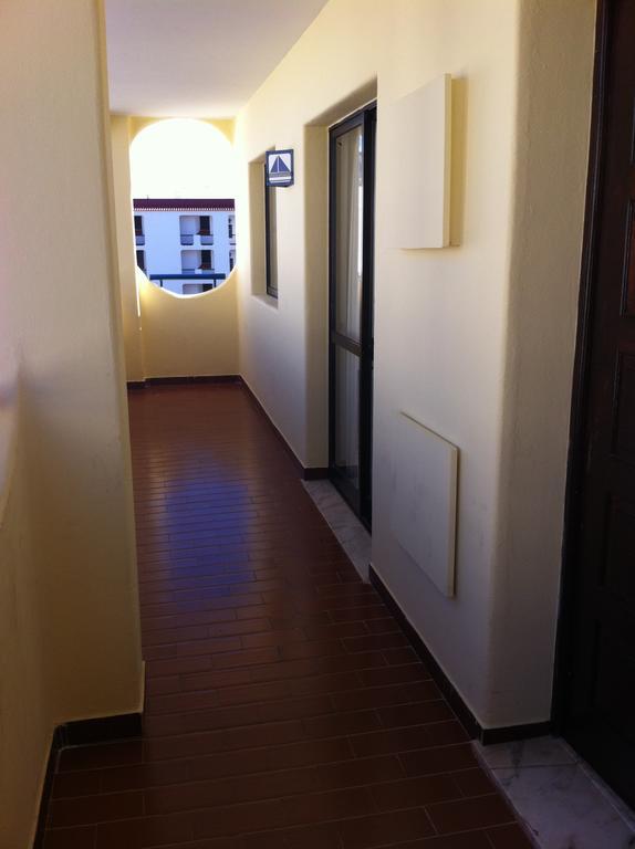 Olhos Do Mar Apartment Albufeira Exterior foto